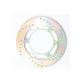 EBC SOLID DISC *REAR* MD2070 RD500LC