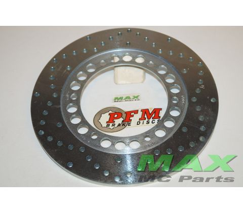 PFM SPORT DISC *REAR* MD2070XA RD500LC