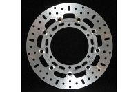 EBC Pro-Lite Flo Disc USE: MD2074X