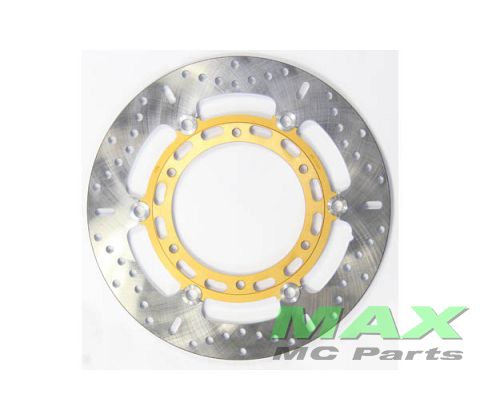 EBC X Disc *FRONT* MD2074X  LH/RH