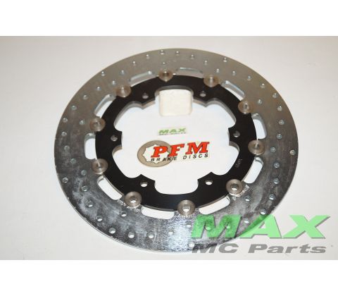 PFM X Disc *FRONT* MD2074X  LH/RH