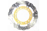 EBC XC Disc *FRONT* MD2074XC LH/RH CONTO