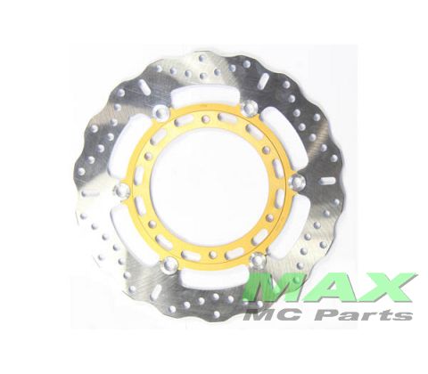 EBC XC Disc *FRONT* MD2074XC LH/RH CONTO