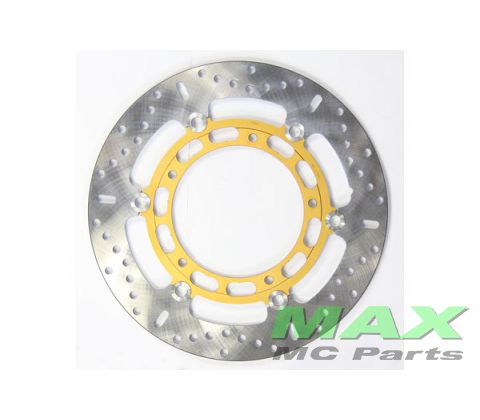 EBC X Disc*FRONT* LH/RH XJ600 MT03