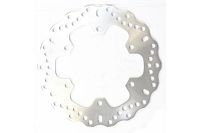 EBC SOLID DISC *REAR* MD2084 CONTOUR