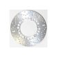 EBC SOLID DISC *REAR* MD2086
