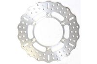 EBC SOLID DISC *REAR* MD2086C CONTOUR