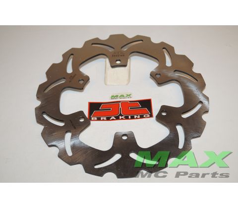 JT SPORT SOLID DISC *FRONT* MD2087XCA