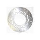 EBC SOLID DISC *REAR* MD2092