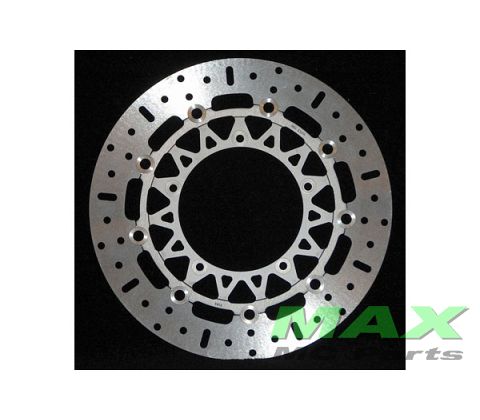 EBC Pro-Lite Disc *FRONT* MD2094LS (LH)