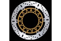 EBC X Disc PRO *FRONT* MD2094X (RH/LH)