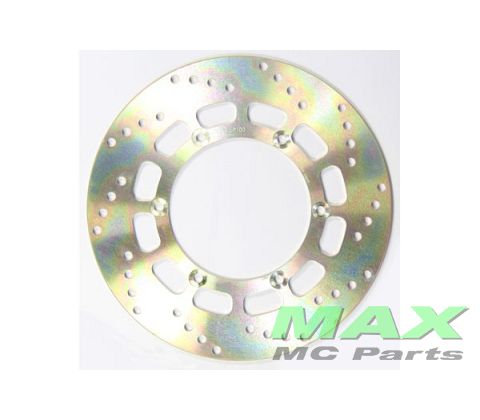 EBC HPSR DISC *REAR* MD2100