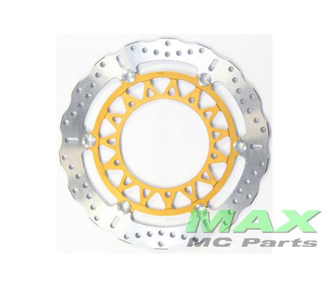 EBC XC Disc*FRONT* MD2102X RH/LH CONTURE