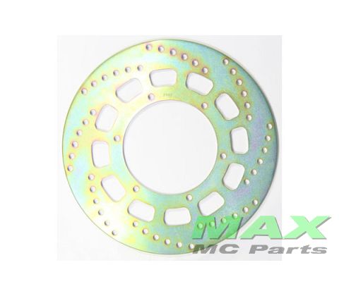 EBC HPSR DISC *REAR* MD2103