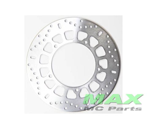 EBC DISC FRONT RH MD2104RS YBR125