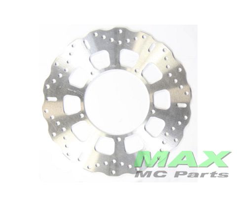 EBC C DISC REAR MD2108C CONTUR