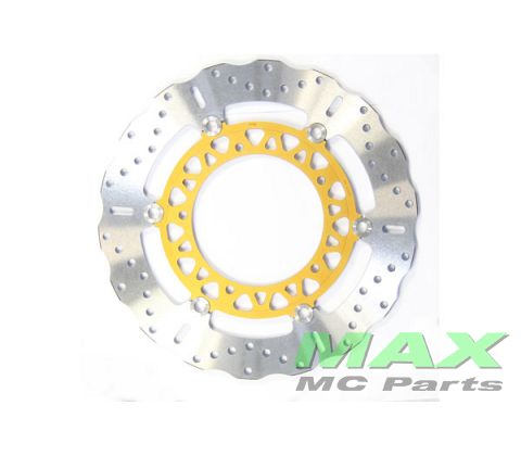 EBC XC Disc FRONT MD2109XC CONTUR