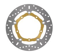 EBC HPSR DISC *FRONT* LH/RH MD2127X