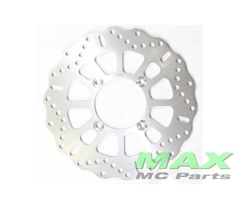 EBC Solid *REAR* CONTOUR MD3002C