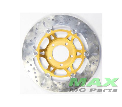 EBC X Disc *FRONT* MD3003X LH/RH