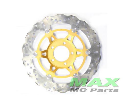 EBC XC *FRONT* CONTOUR LH/RH MC3006XC