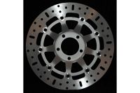 EBC Pro Flo Disc MD3007RS*USE:MD3007X*