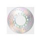 EBC HPSR SOLID DISC REAR MD3009