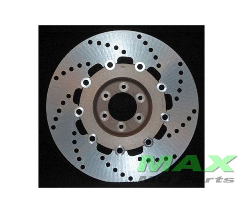 EBC Pro-Lite Flo Disc FRONT MD3019RS