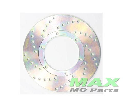 EBC HPSR SOLID DISC REAR MD3025