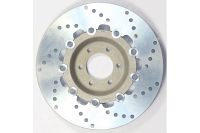 EBC Pro-Lite Flo Disc REAR MD3029