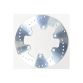 EBC HPSR SOLID DISC MD3030LS