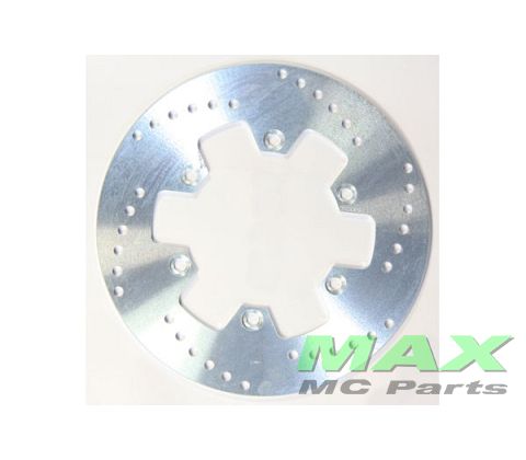 EBC HPSR SOLID DISC MD3030RS