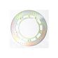 EBC HPSR SOLID DISC FRONT MD3033LS 