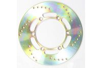 EBC HPSR DISC *REAR* MD3036