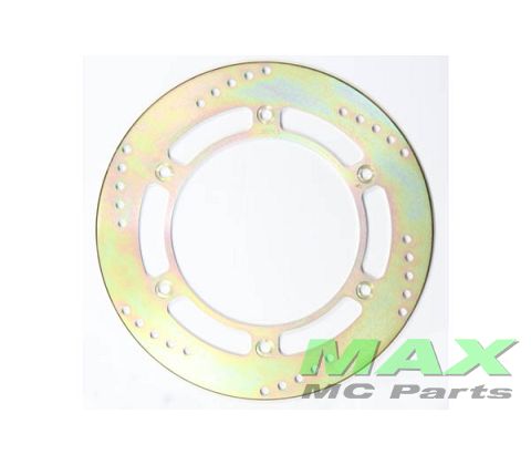 EBC HPSR SOLID DISC MD3037LS GSX1100
