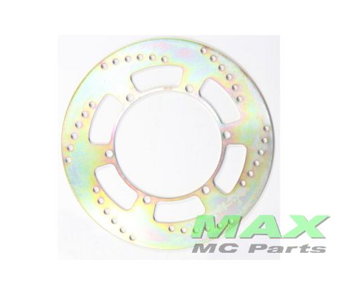EBC HPSR SOLID DISC MD3038