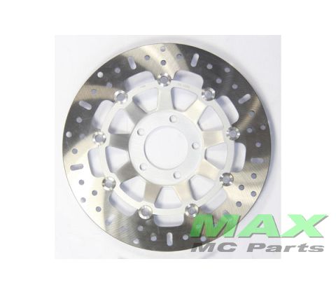 EBC Pro-Lite Flo Disc FRONT MD3045 VZ800