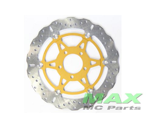 EBC Disc *FRONT* CONTOUR MD3058XC LH/RH