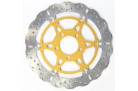 EBC Disc *FRONT* CONTOUR MD3058XC LH/RH