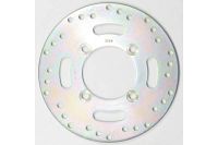 EBC HPSR SOLID DISC REAR MD3059