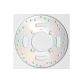 EBC HPSR SOLID DISC REAR MD3059