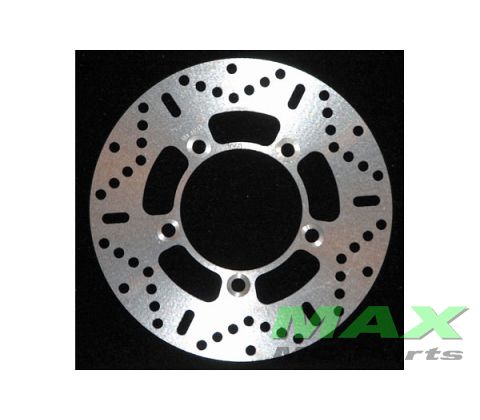 EBC HPSR DISC *REAR* MD3060