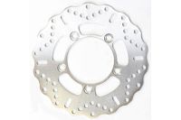 EBC Solid *REAR* MD3060C CONTOUR