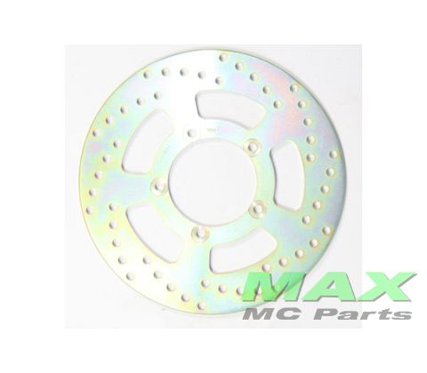 EBC HPSR SOLID DISC REAR MD3061