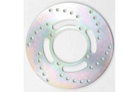 EBC HPSR SOLID DISC REAR MD3064
