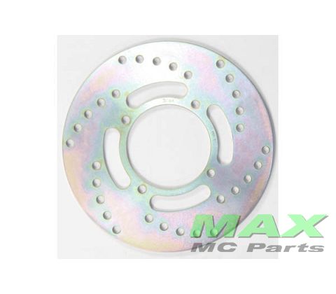 EBC HPSR SOLID DISC REAR MD3064