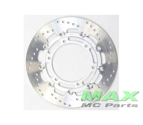 EBC Pro-Lite Flo Disc FRONT MD3075RS