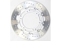 EBC Pro-Lite Flo Disc FRONT MD3075RS