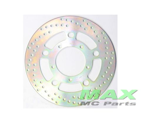 EBC SOLID DISC FRONT MD3078RS