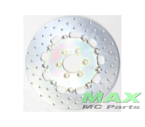 EBC Pro-Lite Disc REAR MD3079